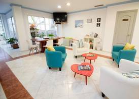 Hostal Berlin 2