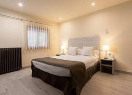 Apartamentos DV 2