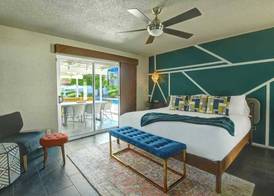 Biskra by Avantstay Classic Palm Springs Getaway W/outdoor Living&pool! Permit#4869 5