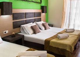 Acapulco Marinos Apartments- Adults Only 2