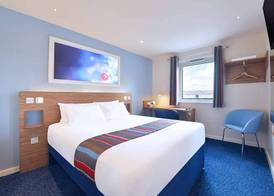 Travelodge London Bromley 2