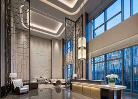 Wyndham Changzhou Xinbei 4
