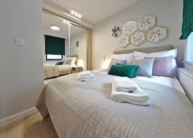 Apartamenty Swinoujscie K Rozy Wiatrow 2 3