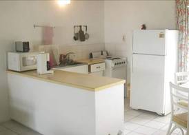 Paradise Villas 5