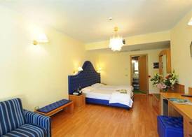 Hotel Alexander 5
