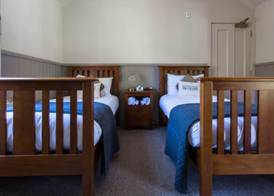 Cardrona Hotel 4