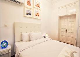 Tahrir Plaza Suites - Museum View 5