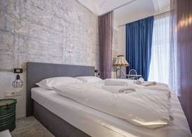 easy-flat Augarten - Apartments near Danube and Metro 5