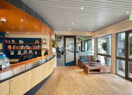 Broadwater Resort Como 2