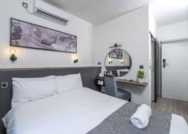 N1 Hotel & Campsite Victoria Falls 5