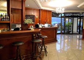 Tricolore Hotel 3