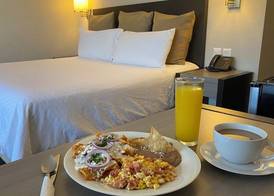 Altavista Hotel 4