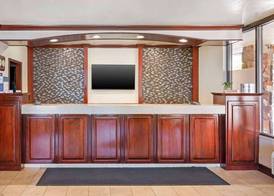 Best Western Plus Weston Inn 3