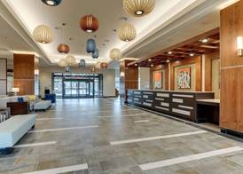 Drury Plaza Hotel Orlando - Disney Springs Area 2