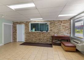 Rodeway Inn Colonial Heights I-95 2