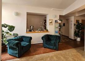 Hotel Claris 3