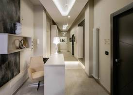 Via Veneto Luxury Suites 2
