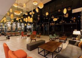 Hilton Garden Inn Salamanca 3