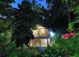ECOTICA Boutique Hotel & Spa 3