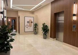 Dancenter Luxury Central King Fahd Road Formerly Anan Hotel 4