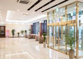 Jeju Palace Hotel 3