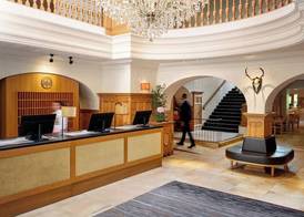 Spa & Resort Bachmair Weissach, LUXURY FAMILY RESORT 3