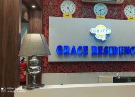 Grace Residency Chennai Airport 4