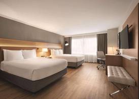 Oneida Casino Hotel 5