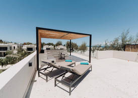 Johari Beach Resort 4