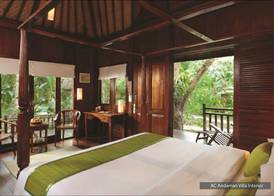 The Barefoot At Havelock 4