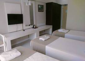 Halıcı Termal Otel 3