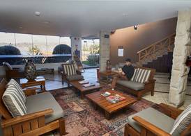 Casa Andina Premium Puno 4