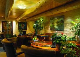 El Monte Sagrado Resort & Spa 4