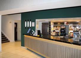 The Stuart Hotel, Derby City Centre, Sure Collection by Best Western 4