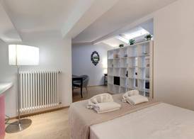 San Zanobi Apartments by Mamo Florence 4