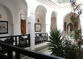 Riad Spa Dar Nimbus 3