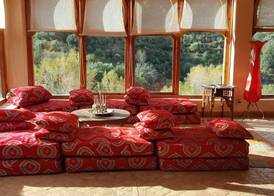 Kasbah Africa - High Atlas Dark Sky & Nature Lodge 3