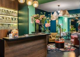 Hotel Archetype Etoile 3
