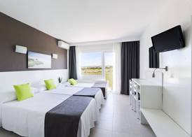 Hotel Don Miguel Playa 4