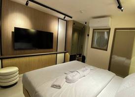 Sulara Exclusıve Hotel Lounge Bistro 4