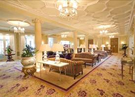 Phyllis Court Members Club 4