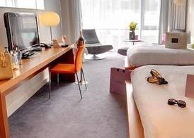 The D Hotel 3