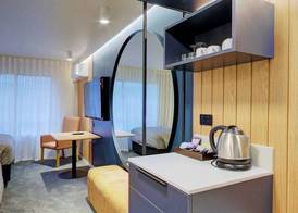 Distinction Whangarei Hotel & Conference Centre 5