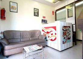 Apple Suites 2