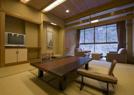 Nishiyama Onsen Keiunkan 4