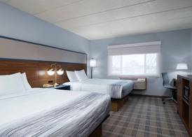 AmericInn by Wyndham Baldwin 5