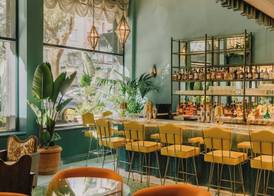 Wilde Aparthotels Lisbon Liberdade 4
