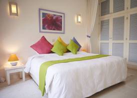 Tamarind Village Hotel Apartments 5