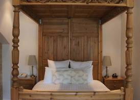 The Morritt Country House Hotel & The Garage Spa 2