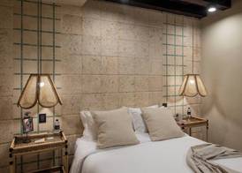Privado Designer Boutique Hotel 4